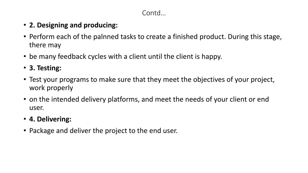 contd 1