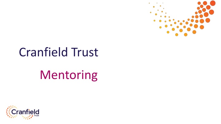 cranfield trust