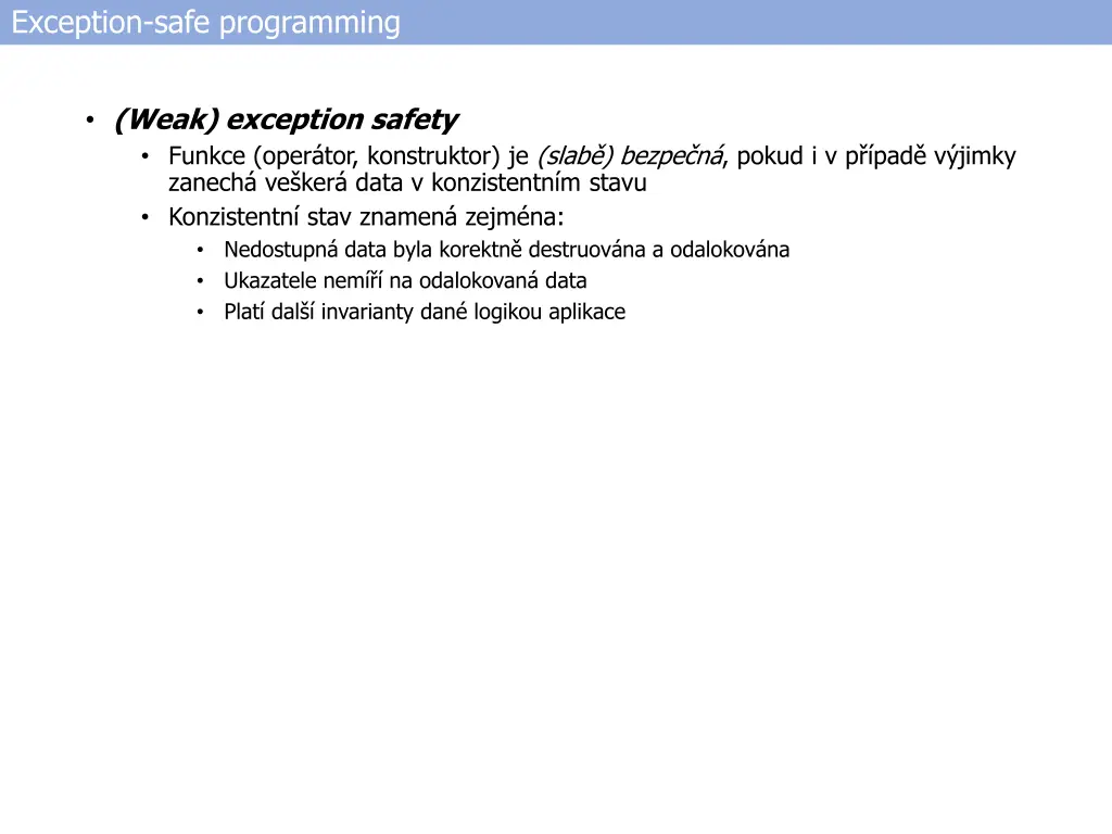 exception safe programming 3