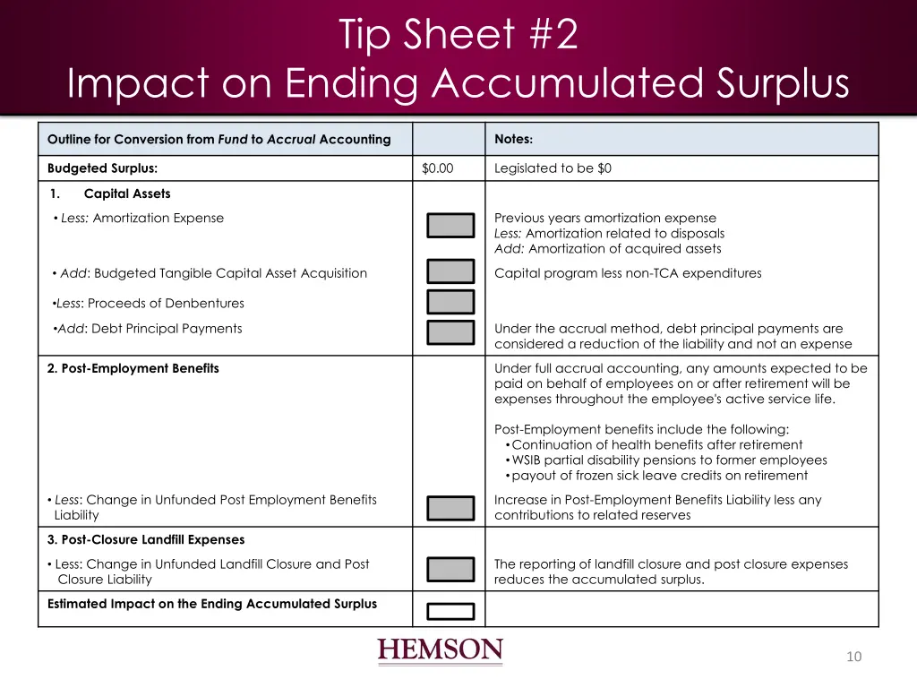 tip sheet 2 2