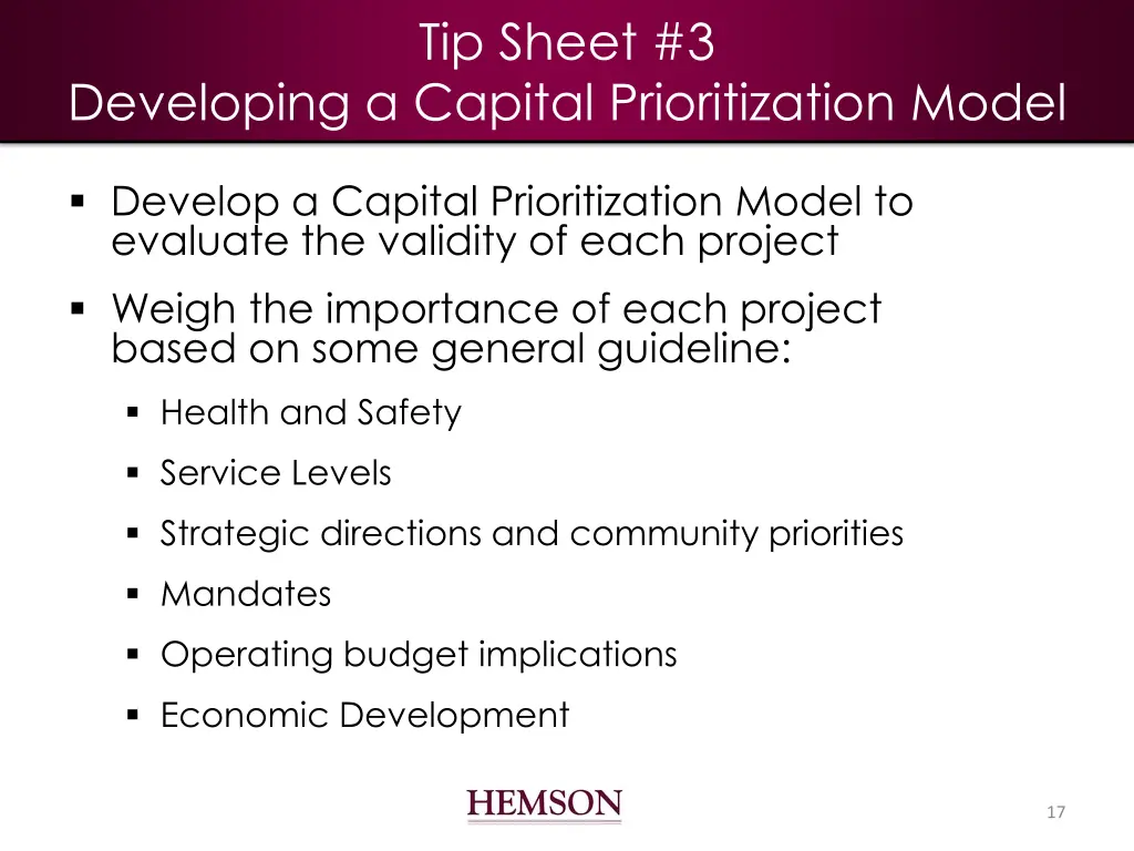 tip sheet 3 2