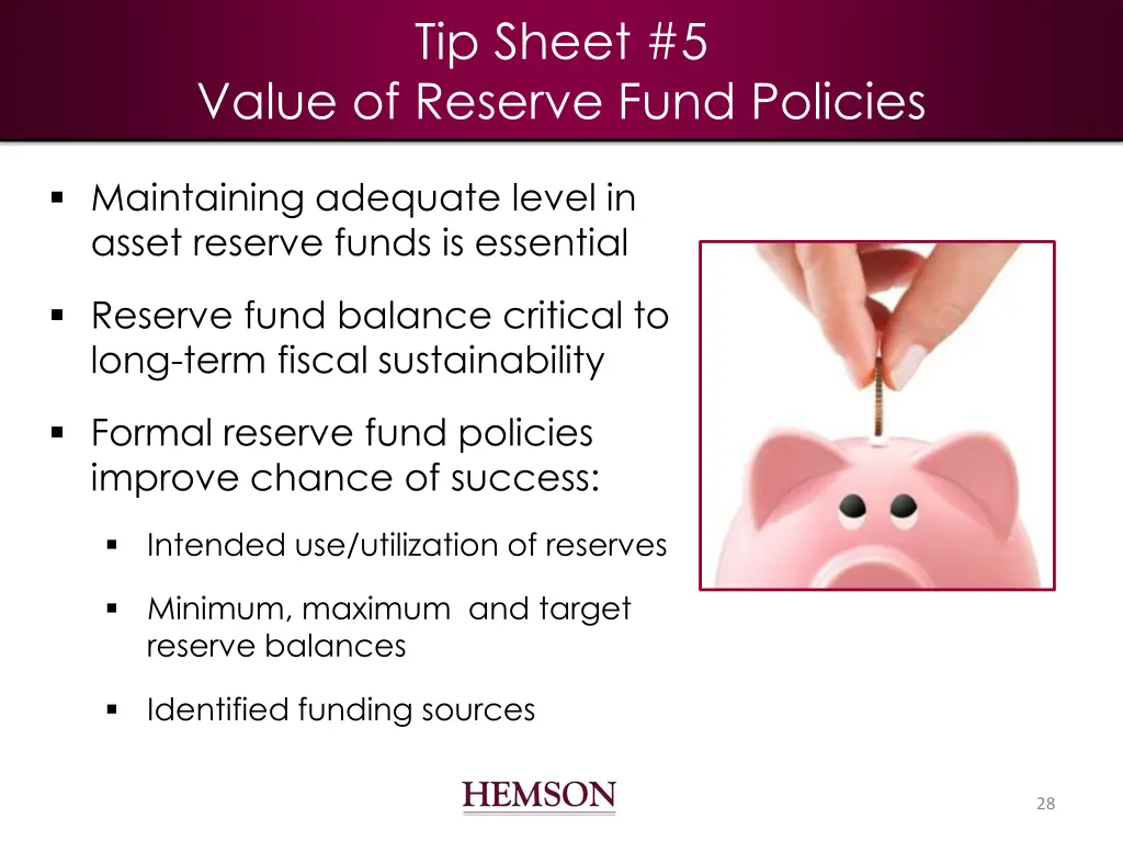 tip sheet 5 2