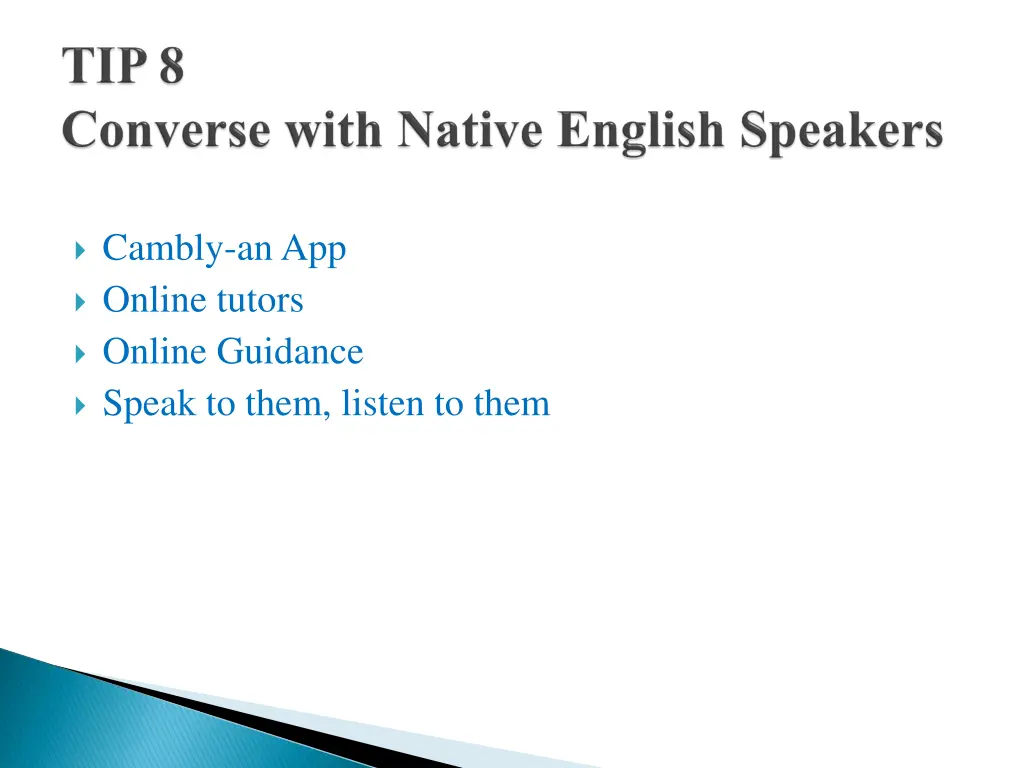 cambly an app online tutors online guidance speak