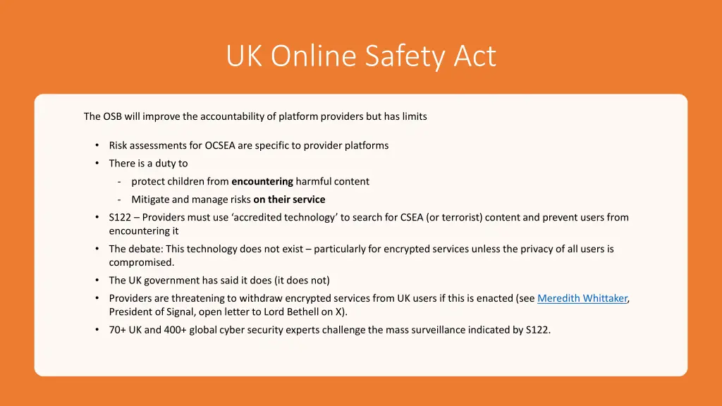 uk online safety act