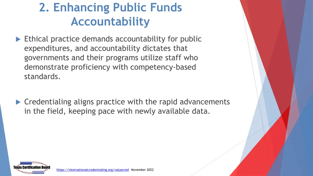 2 enhancing public funds accountability