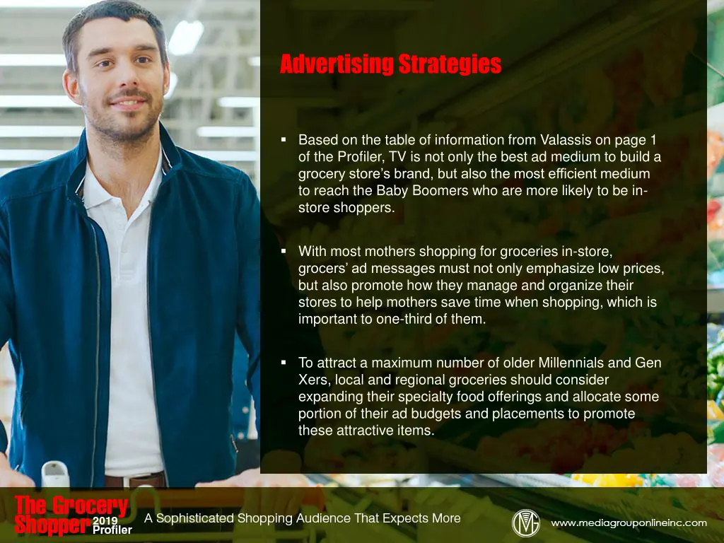 advertising strategies