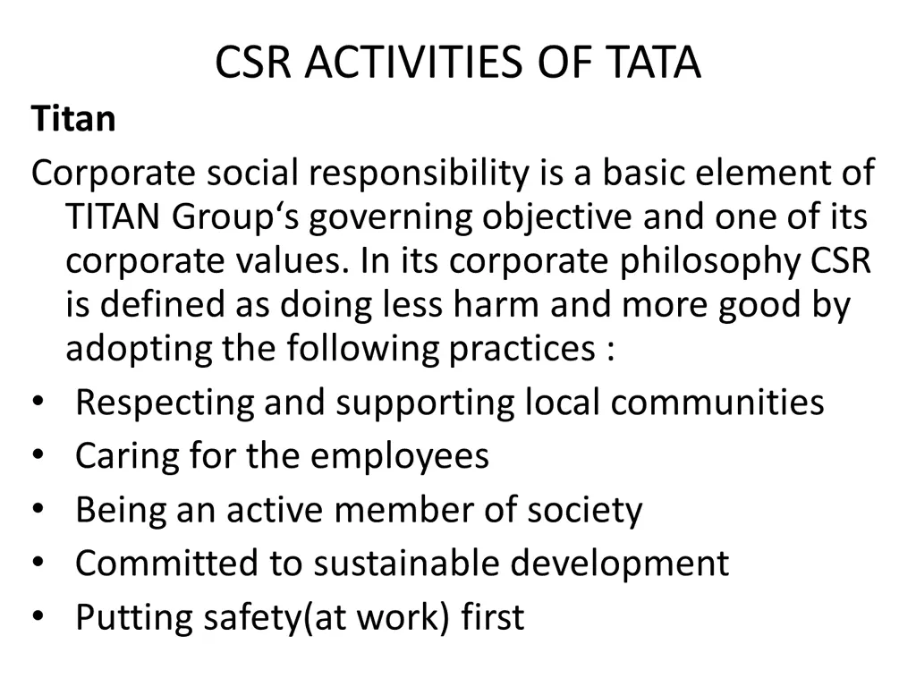 csr activities of tata 1