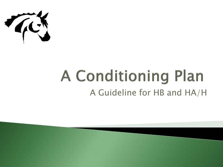 a guideline for hb and ha h