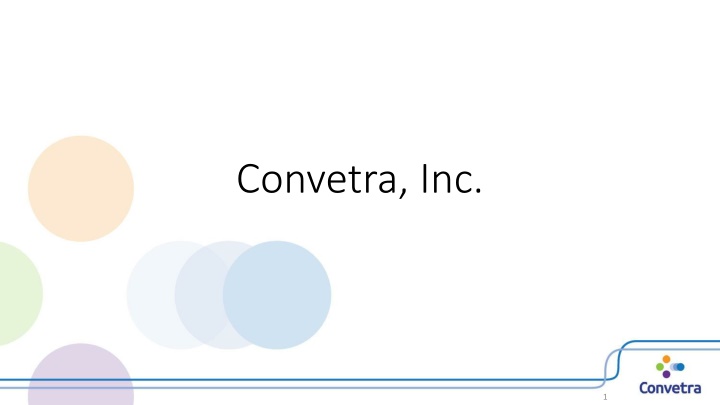 convetra inc