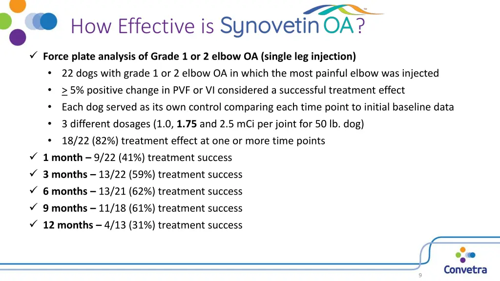 how effective is 2