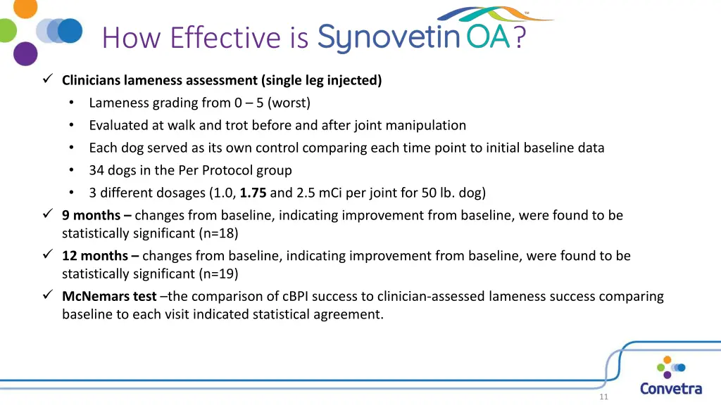 how effective is 4