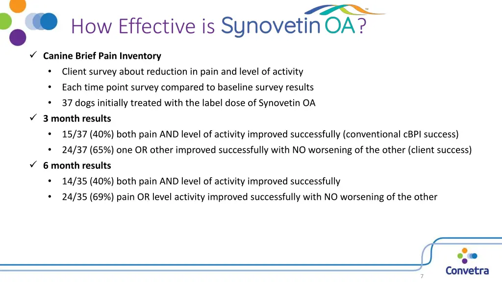 how effective is