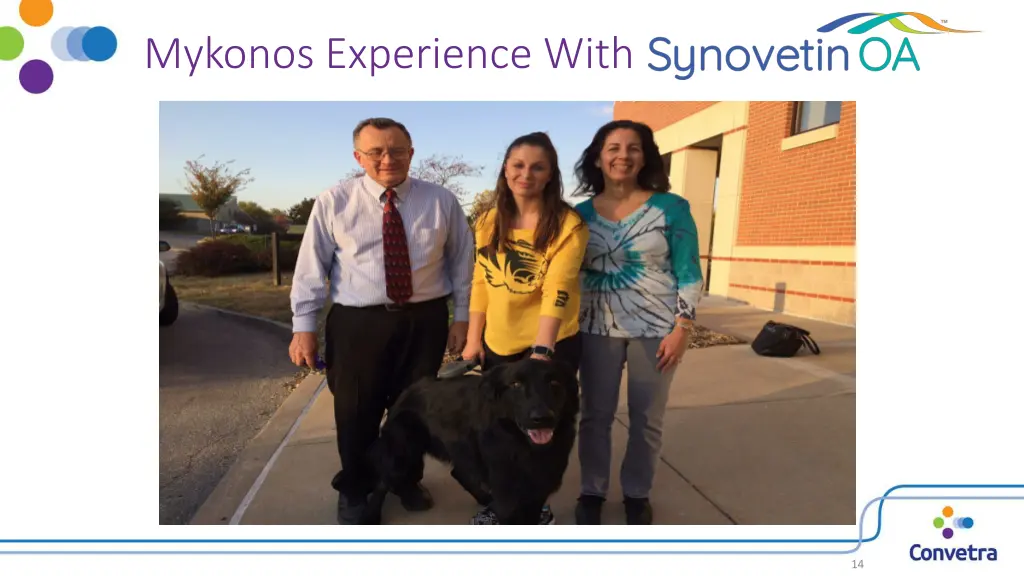 mykonos experience with 2