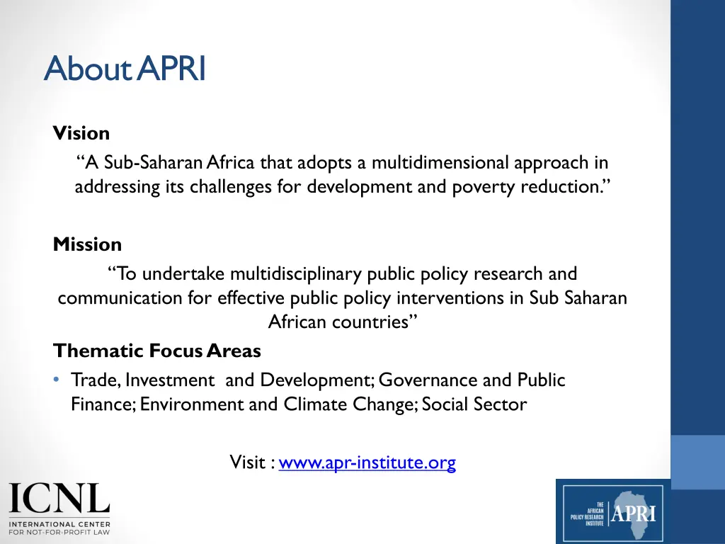 about apri 2