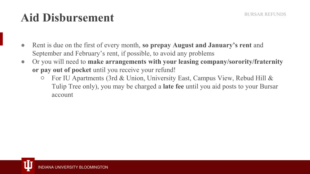 aid disbursement 1