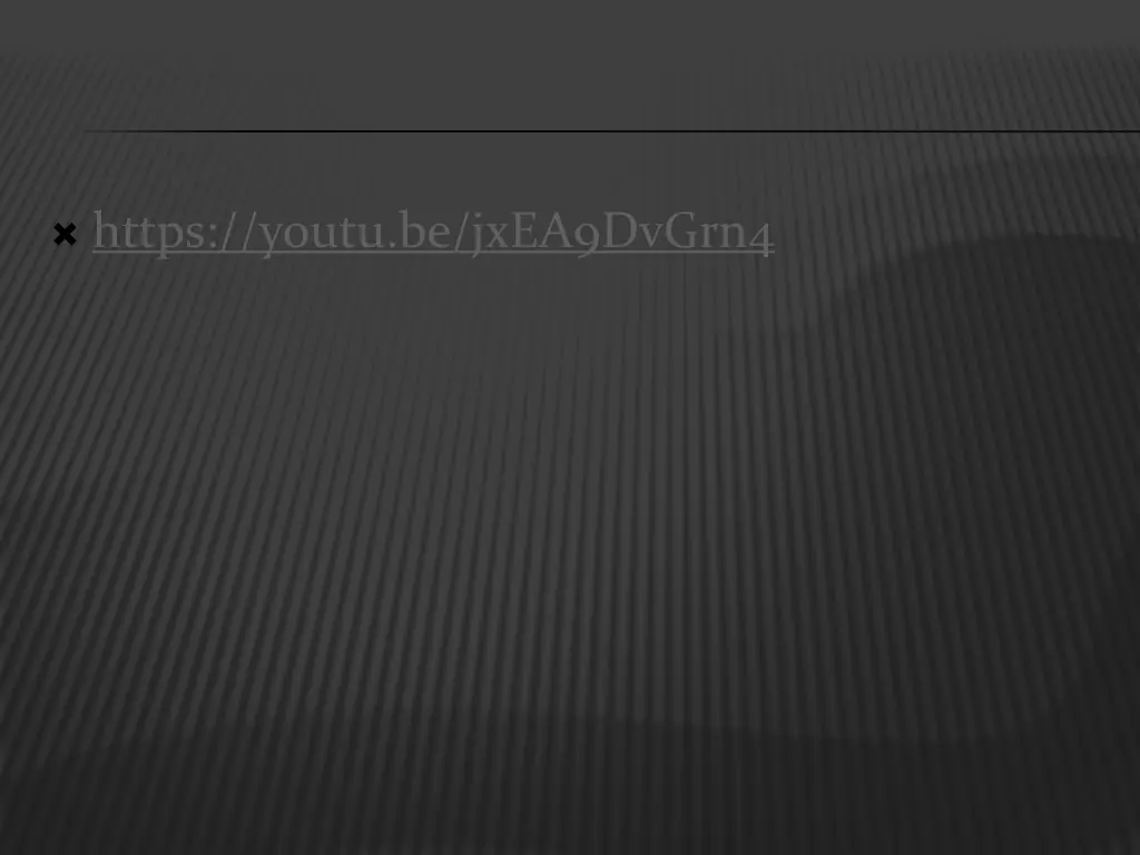 https youtu be jxea9dvgrn4