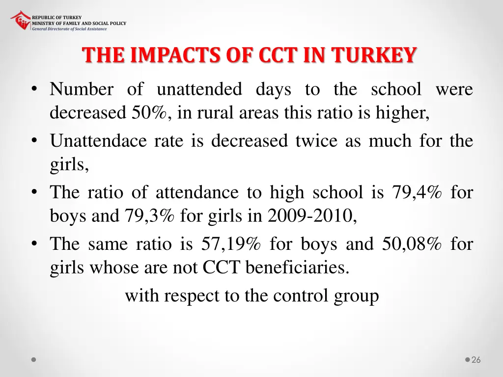 republic of turkey ministry of family and social 23