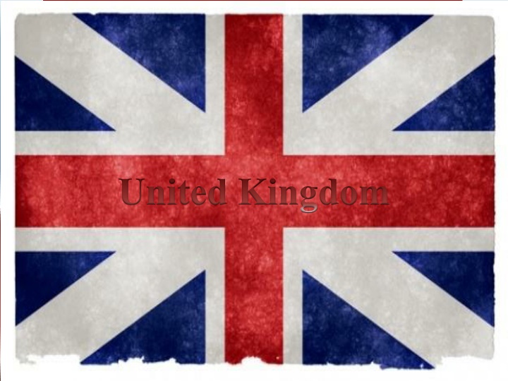 united kingdom