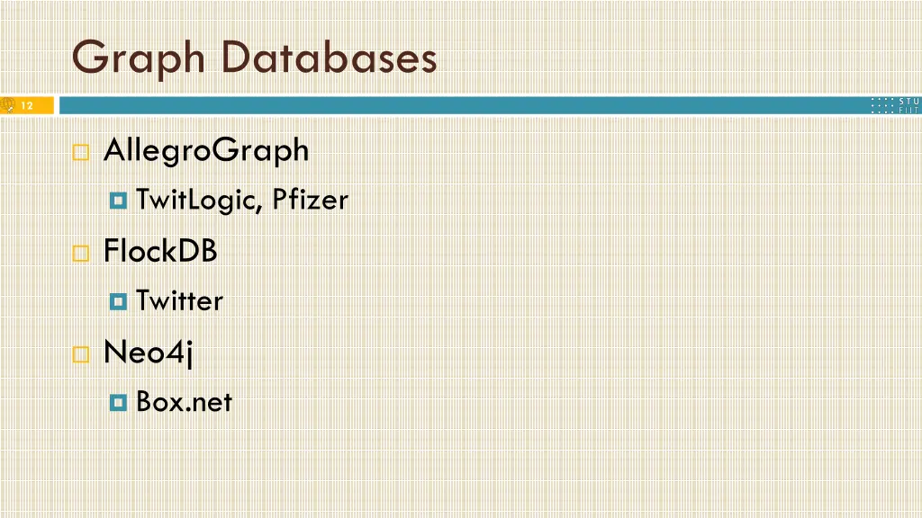 graph databases 1