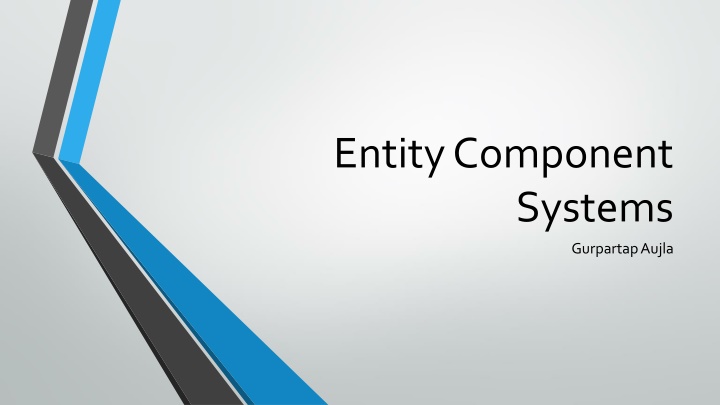 entity component