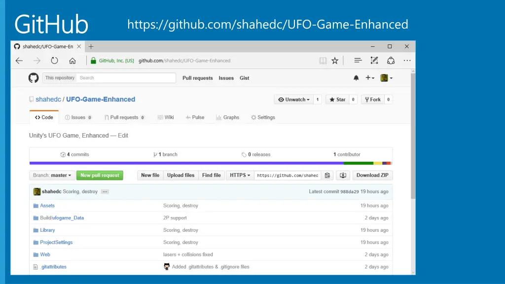 github github