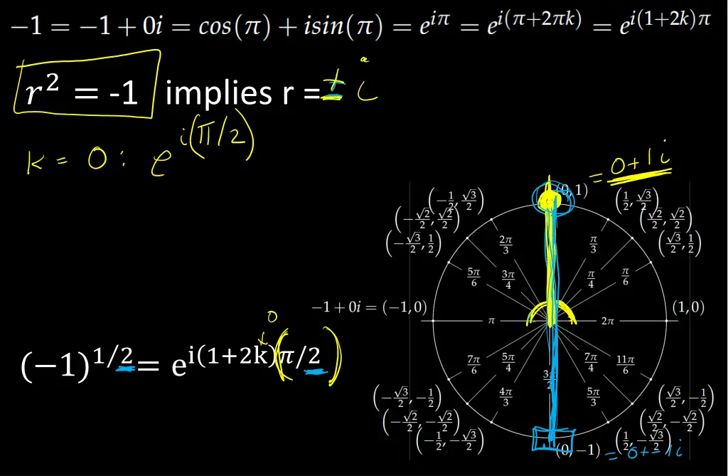 2 1 implies r 1