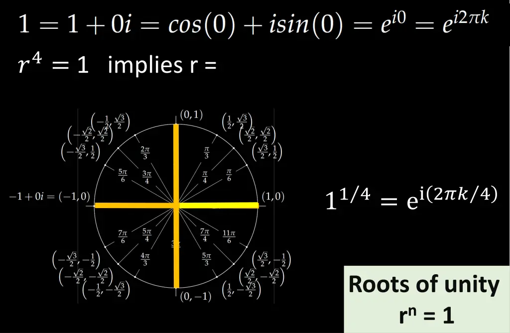 4 1 implies r