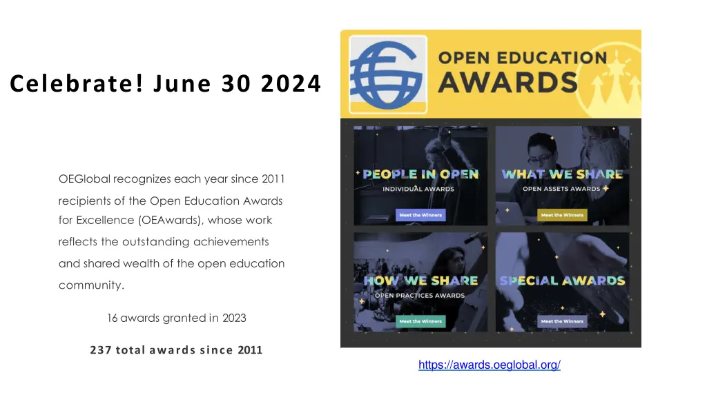 celebrate june 30 2024