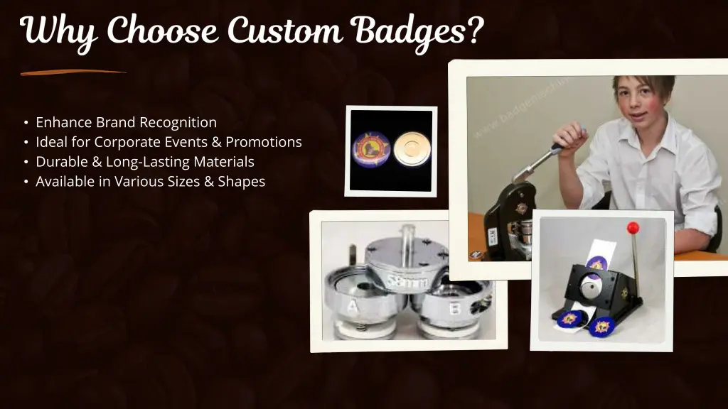 enhance brand recognition ideal for corporate