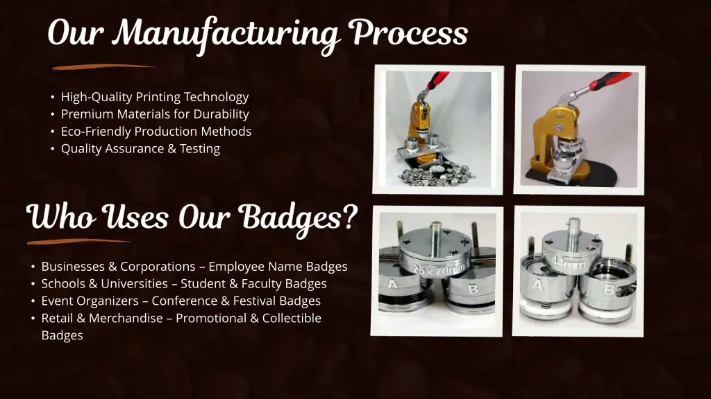 high quality printing technology premium