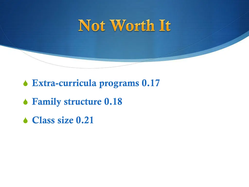 extra curricula programs 0 17