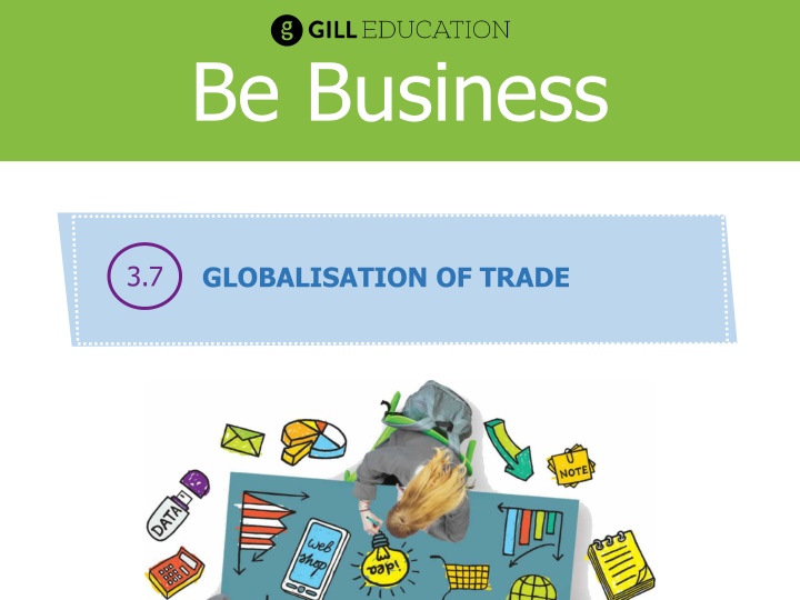 be business