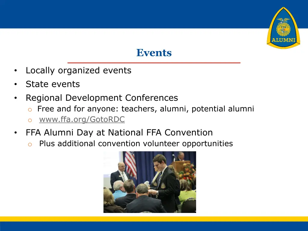 events