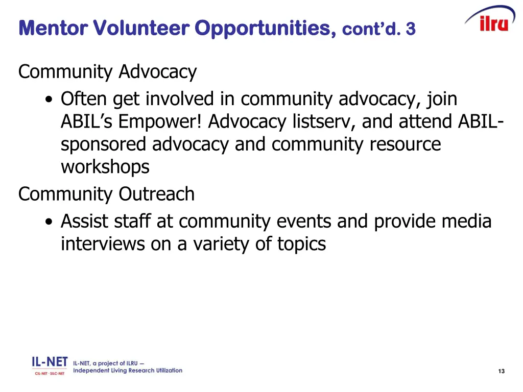 mentor volunteer opportunities mentor volunteer 2
