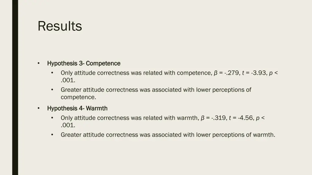 results 2