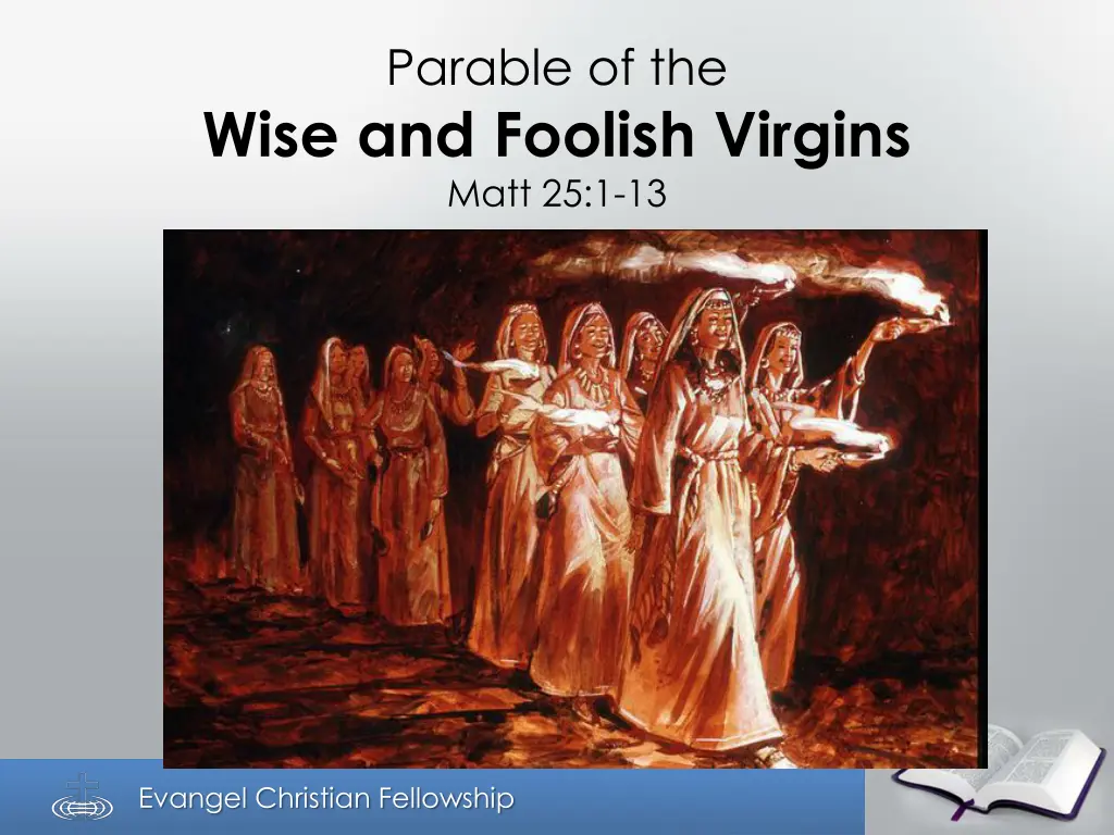parable of the
