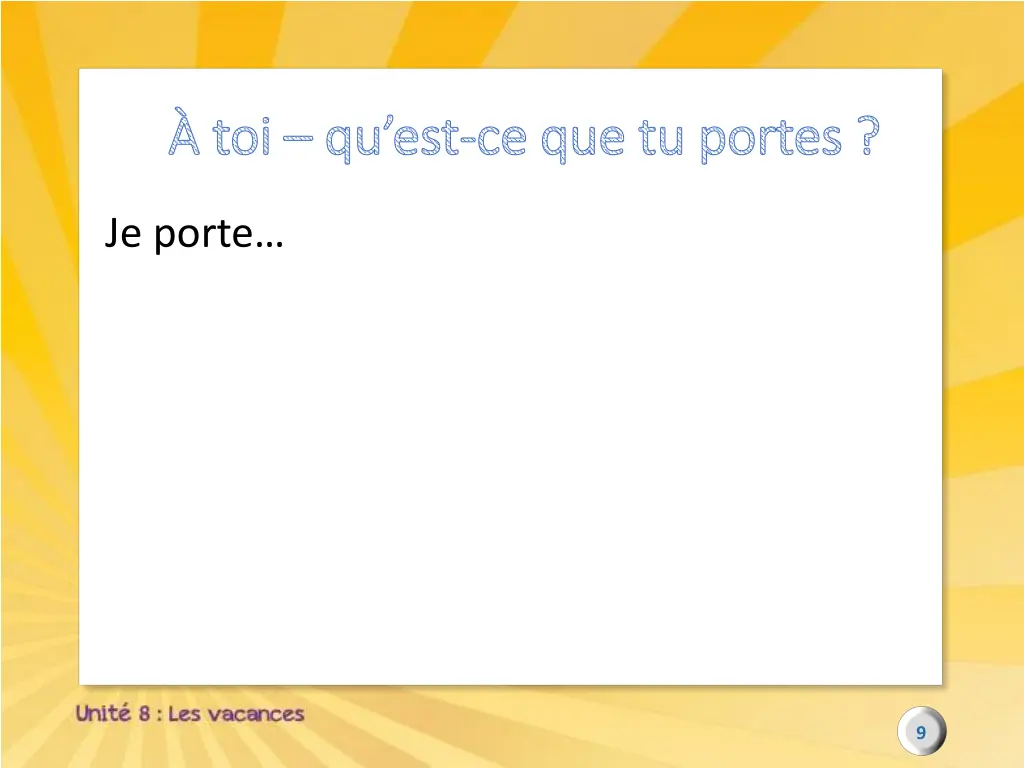 toi toi qu est