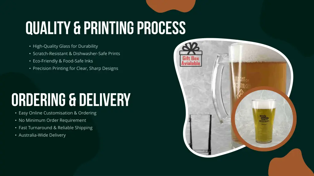 quality printing process