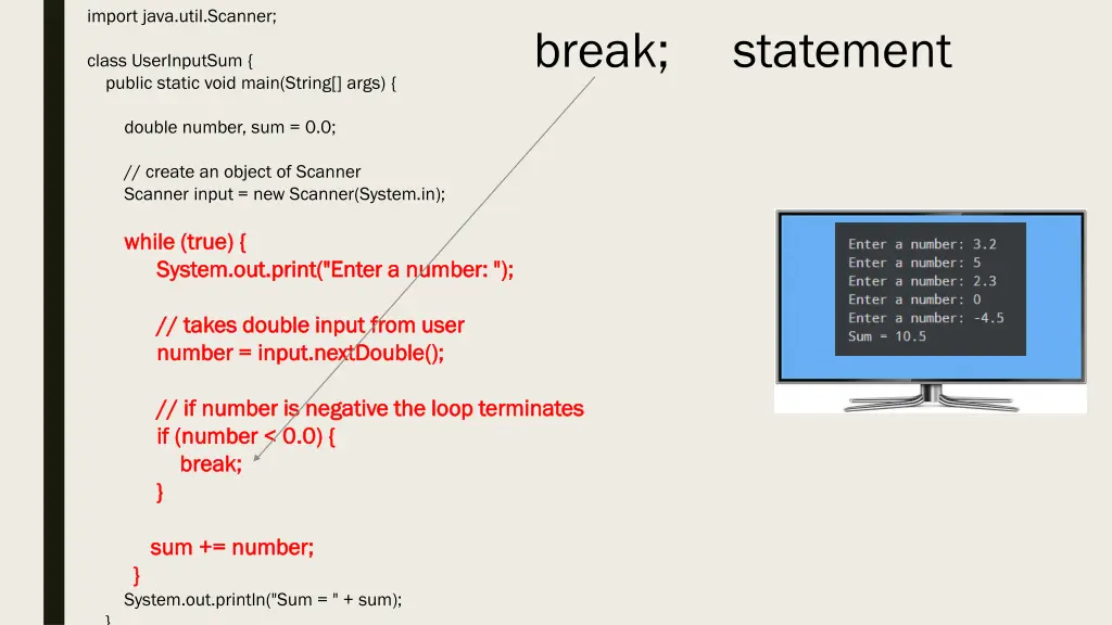 import java util scanner