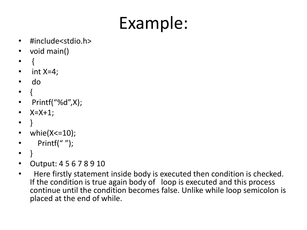 example 1