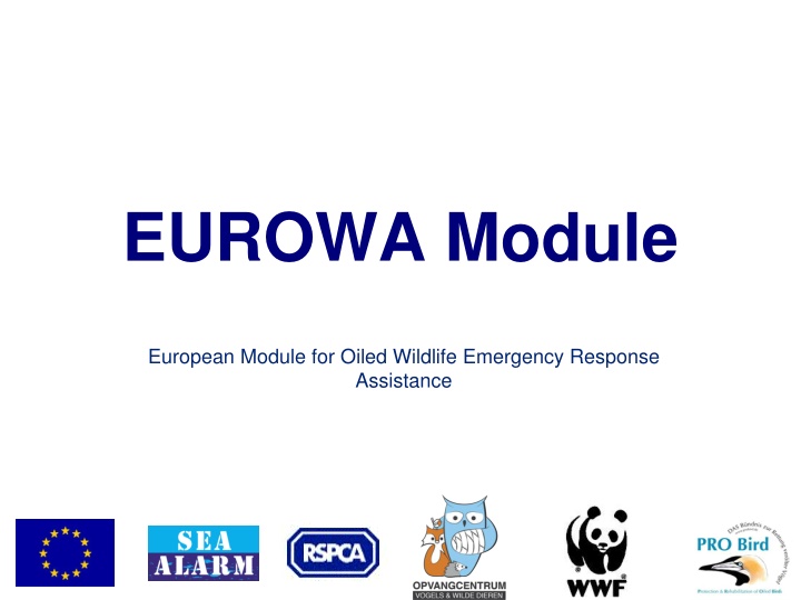 eurowa module