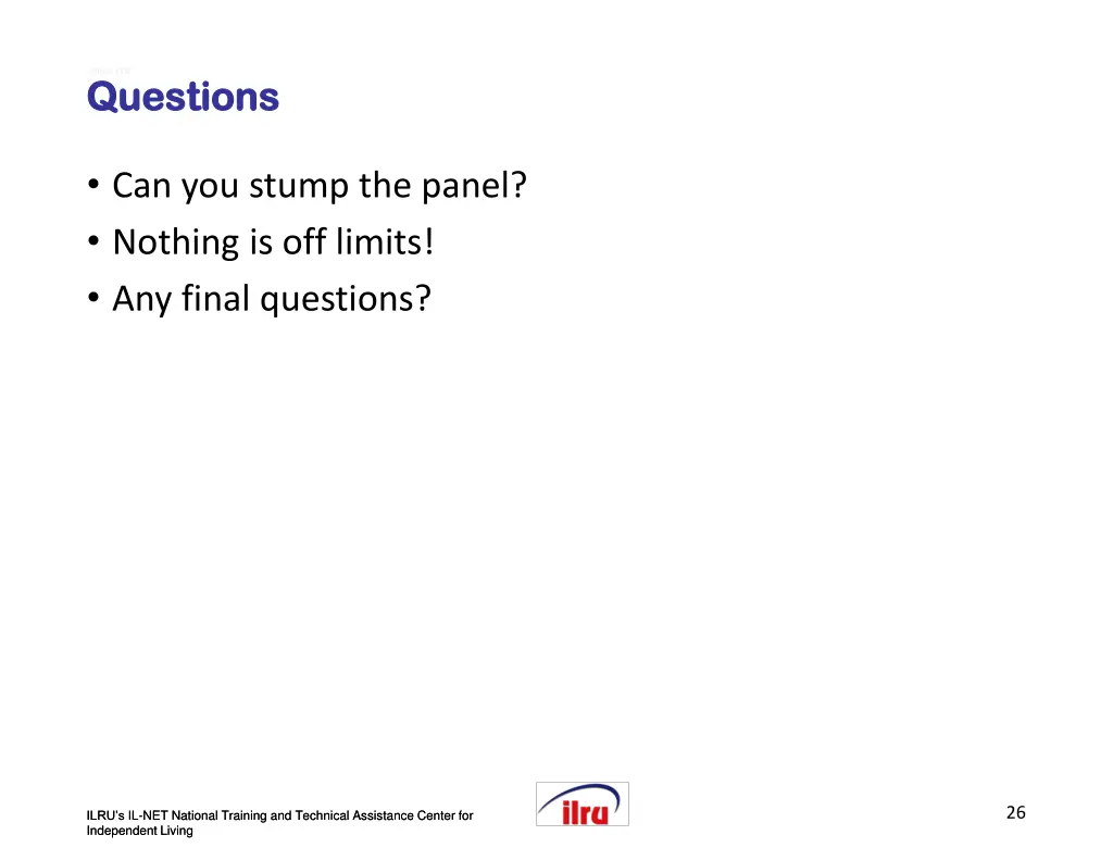 slide slide 174 questions questions