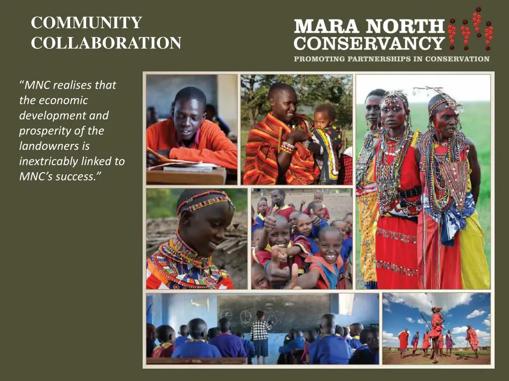 community collaboration