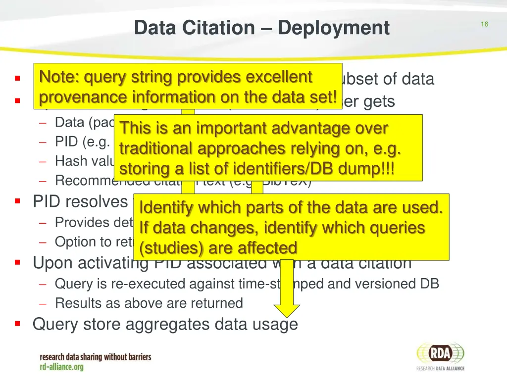 data citation deployment 3