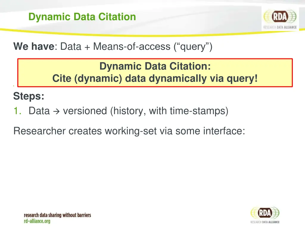 dynamic data citation 3