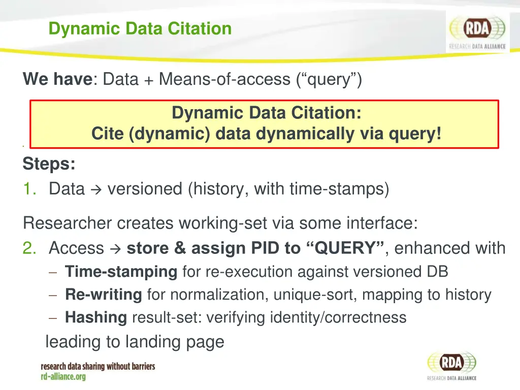 dynamic data citation 4