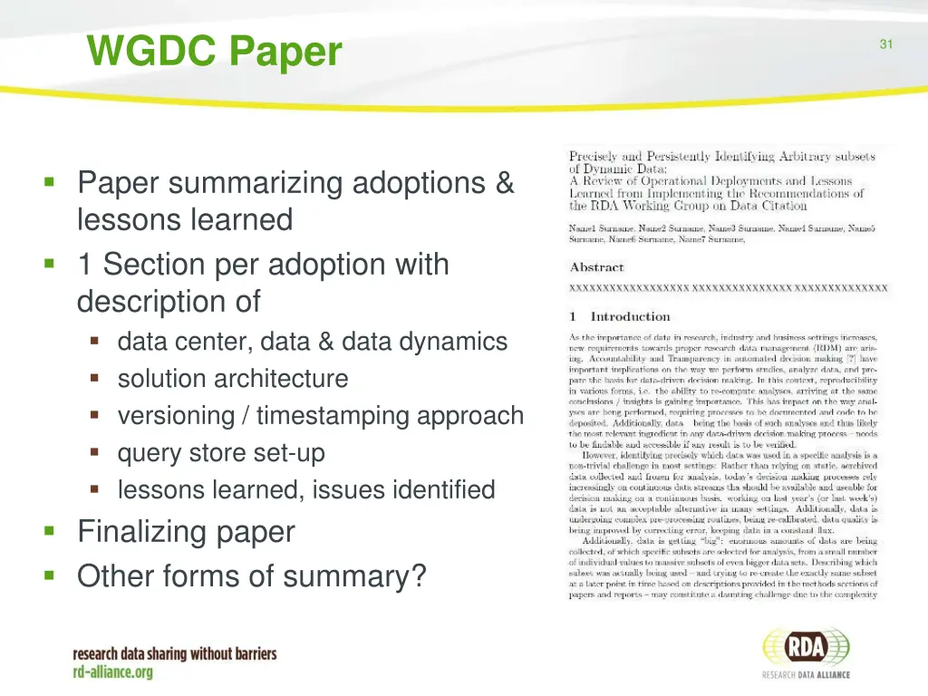wgdc paper