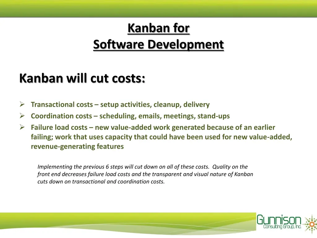 kanban for 12