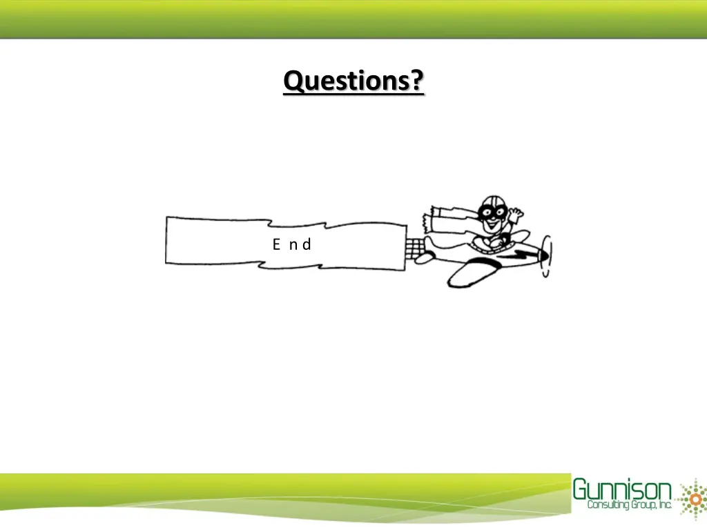 questions