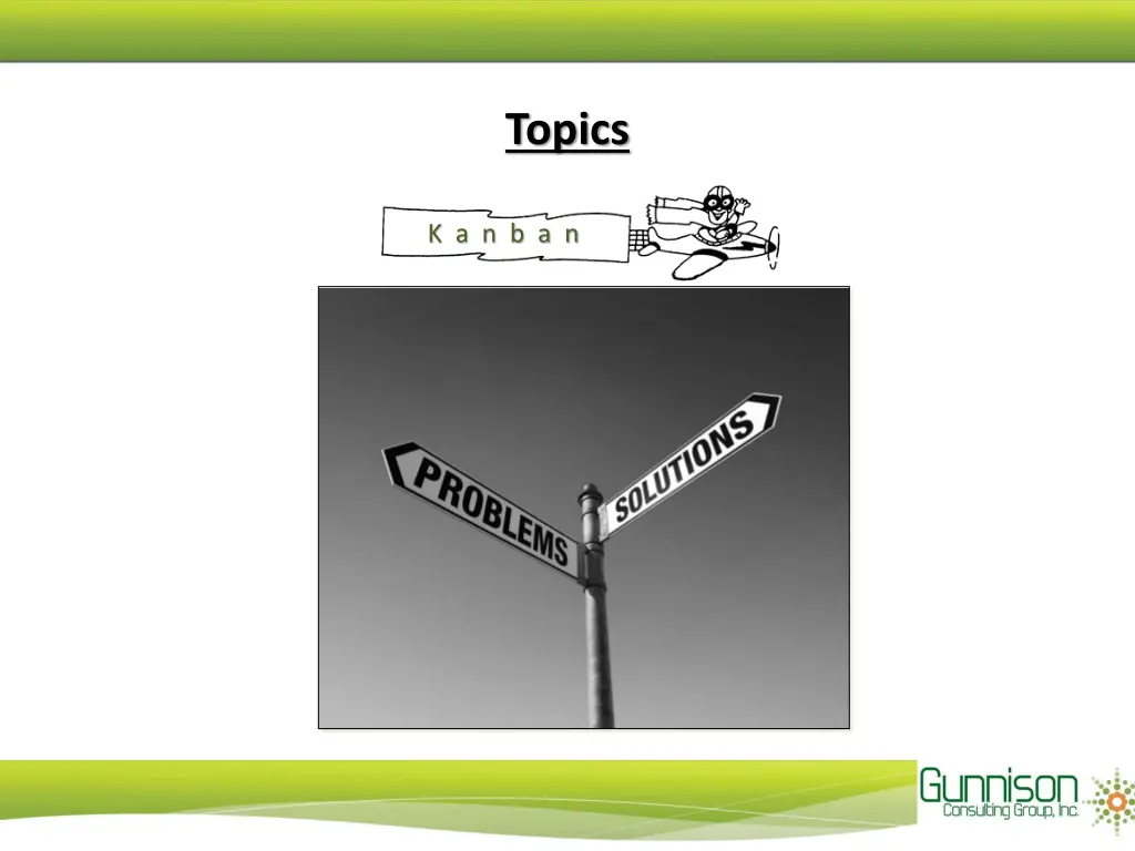 topics